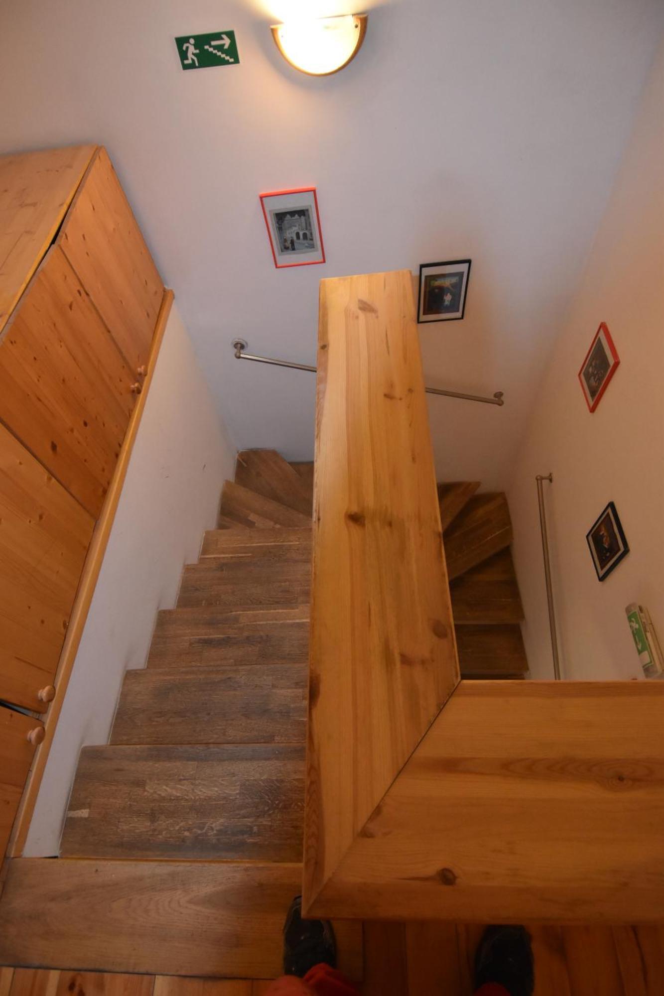 Kavárna Lucie s ubytováním Horní Těrlicko Esterno foto