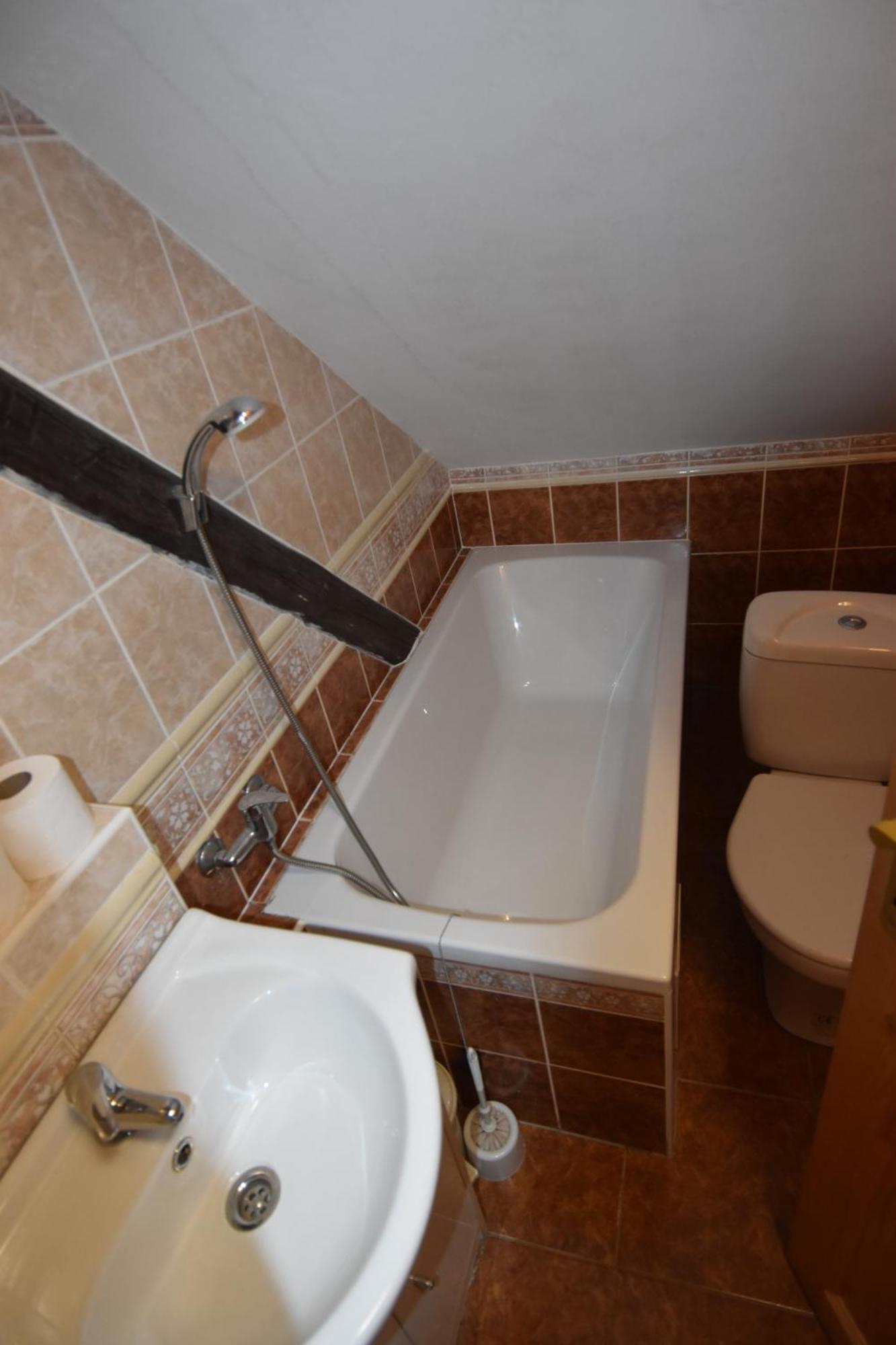 Kavárna Lucie s ubytováním Horní Těrlicko Esterno foto
